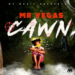 Cover of Cawn