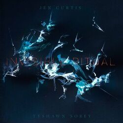 Cover of Invisible Ritual