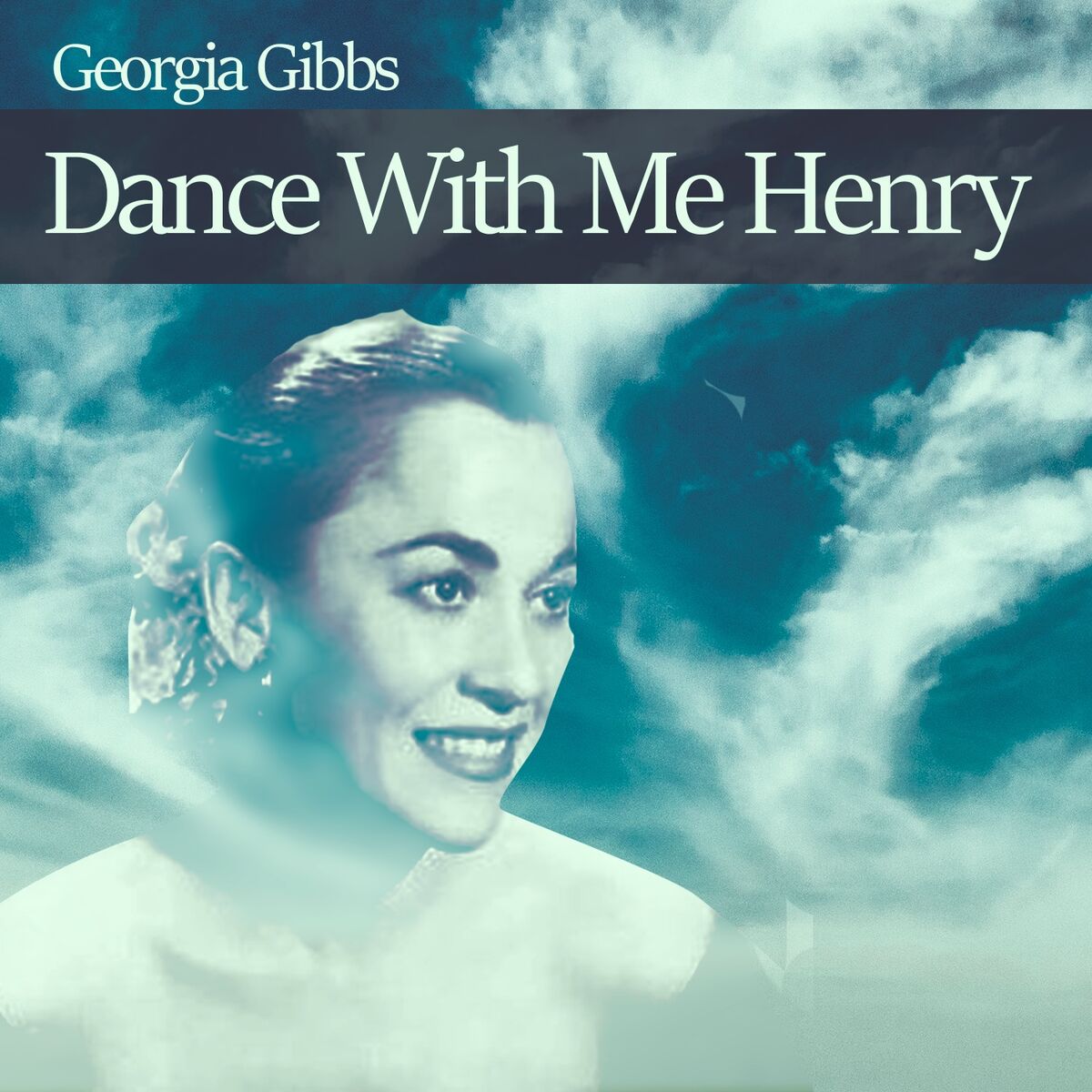 Album cover of Dance With Me Henry