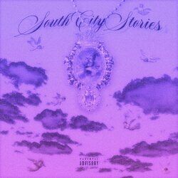 Cover of South City Stories