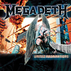 Cover of United Abominations (2019 - Remaster)