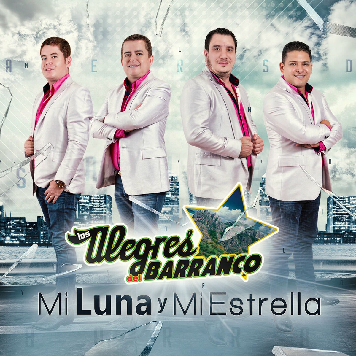 Album cover of Cuentame