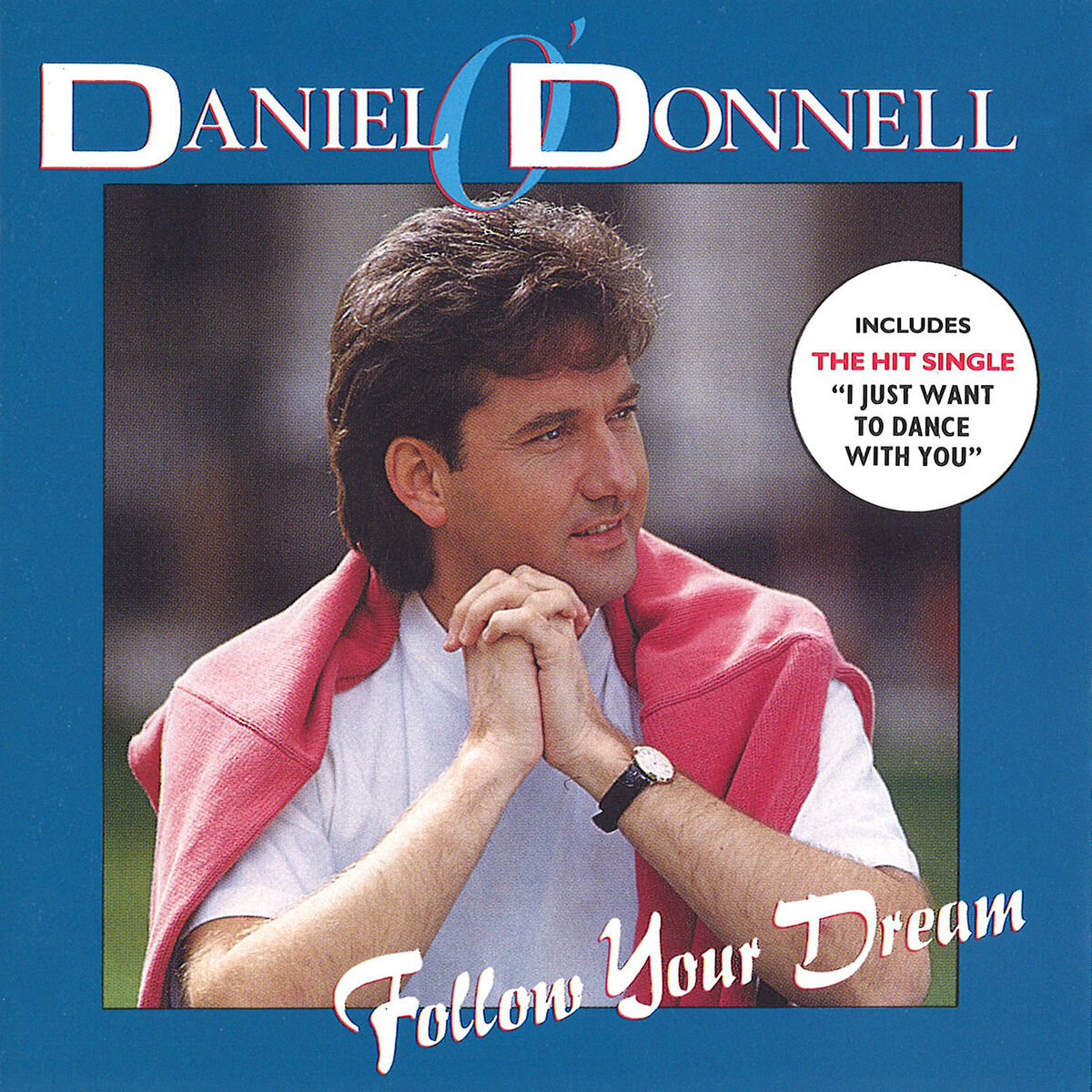 Album cover of Follow Your Dream