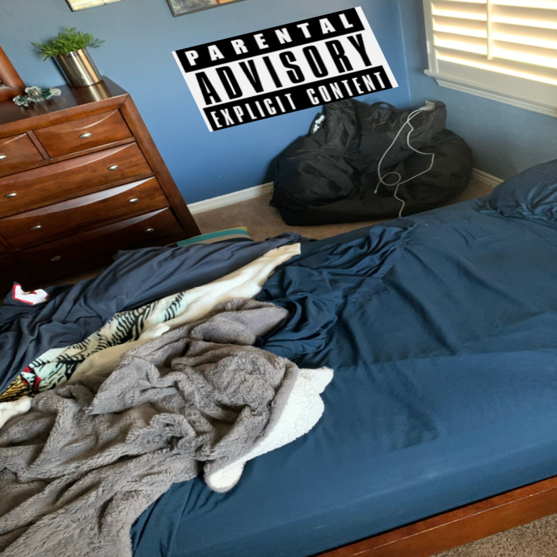Album cover of WAKE UP+FUNKY