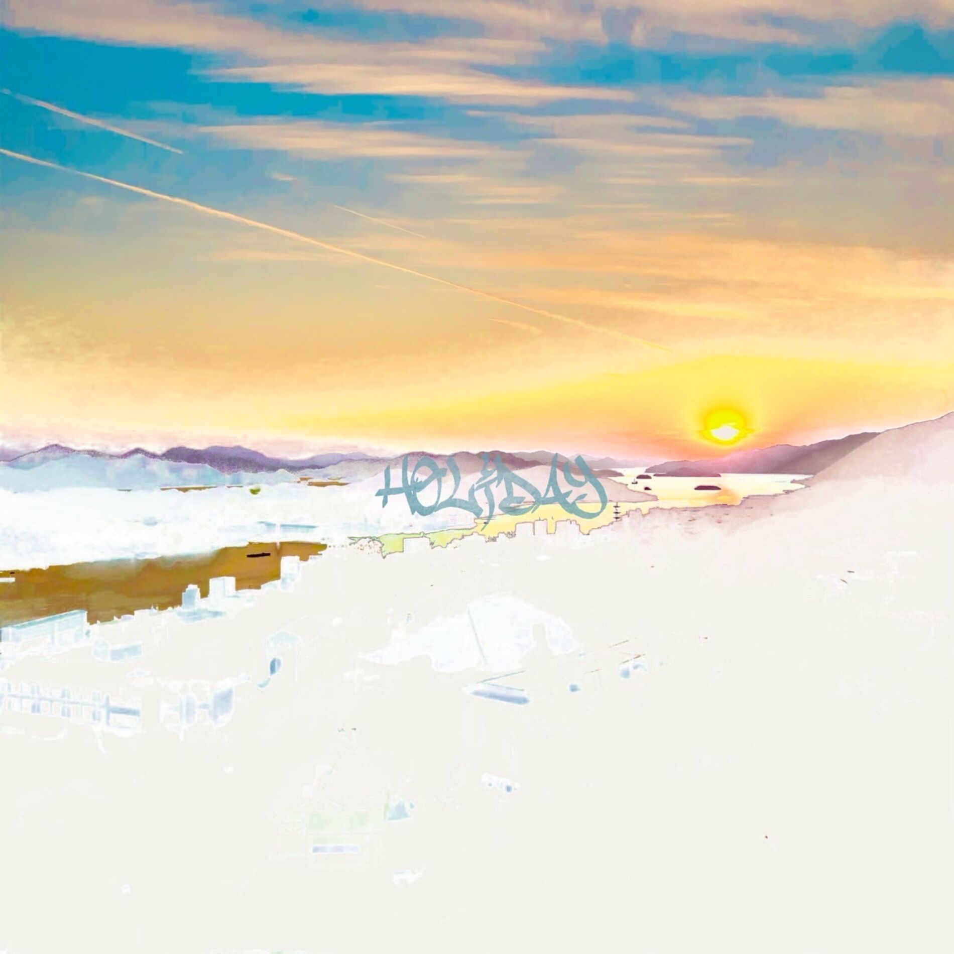 Album cover of Holiday