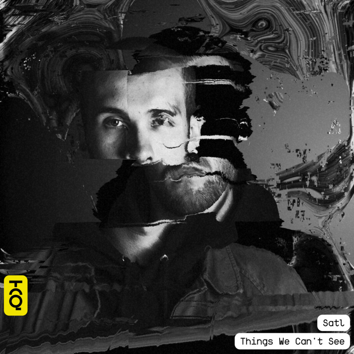Album cover of Things We Can't See