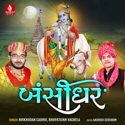 Cover of Bansidhar