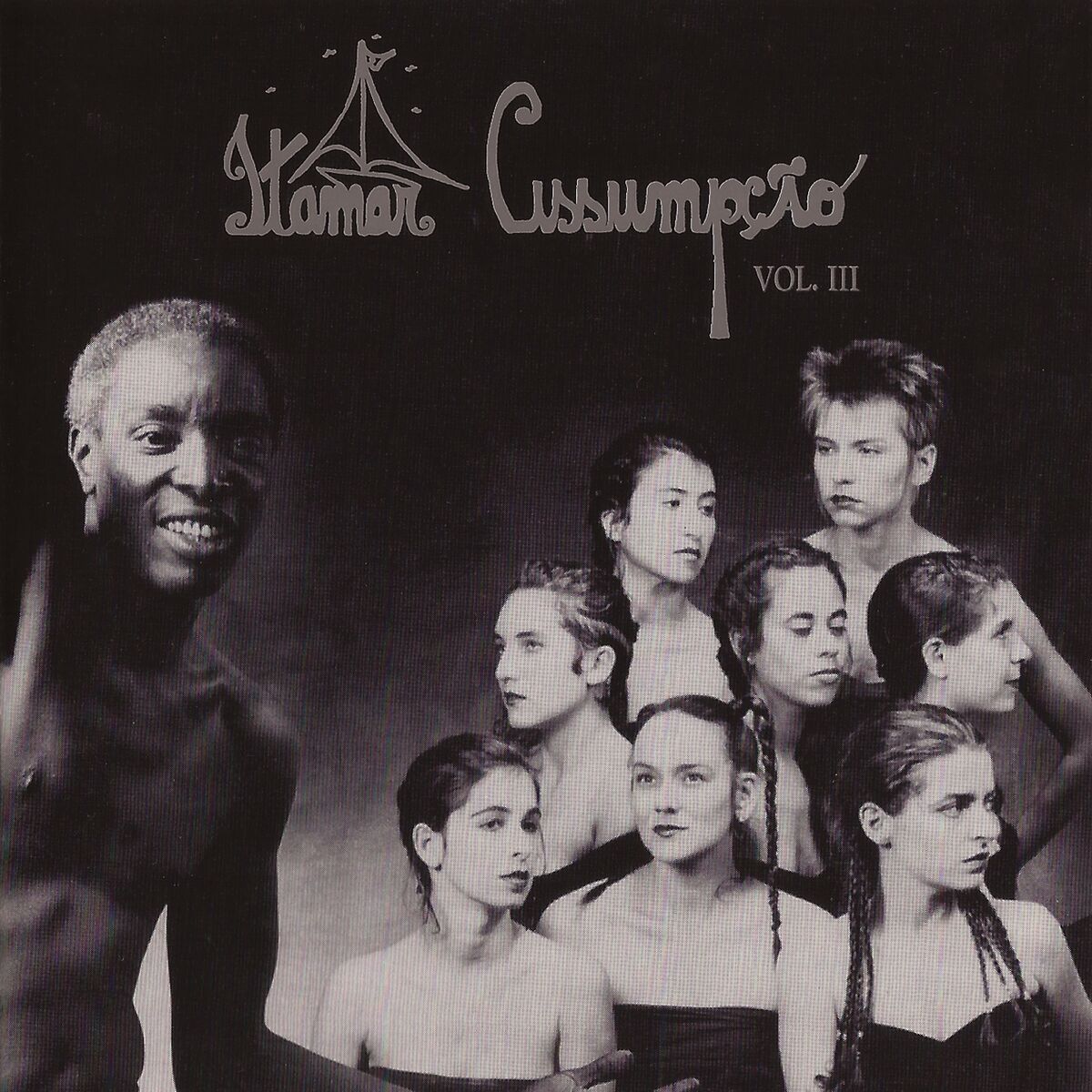 Album cover of Bicho de 7 Cabeças, Vol. 3