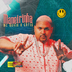 Cover of Maneirinha
