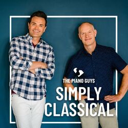 Cover of Simply Classical