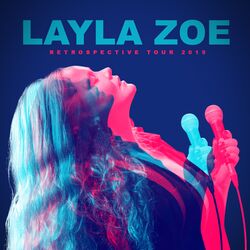 Retrospective Tour 2019 (Live)