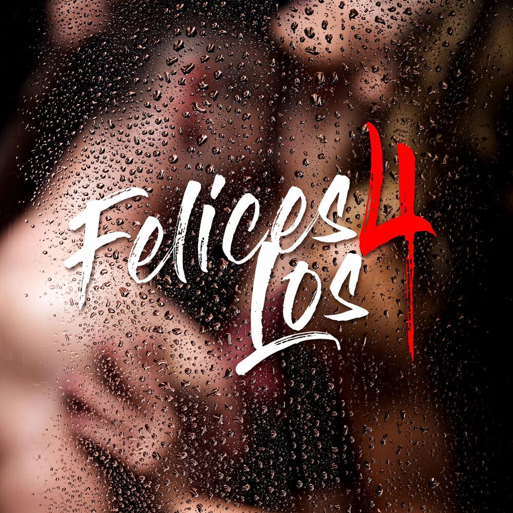 Picture of Felices los 4
