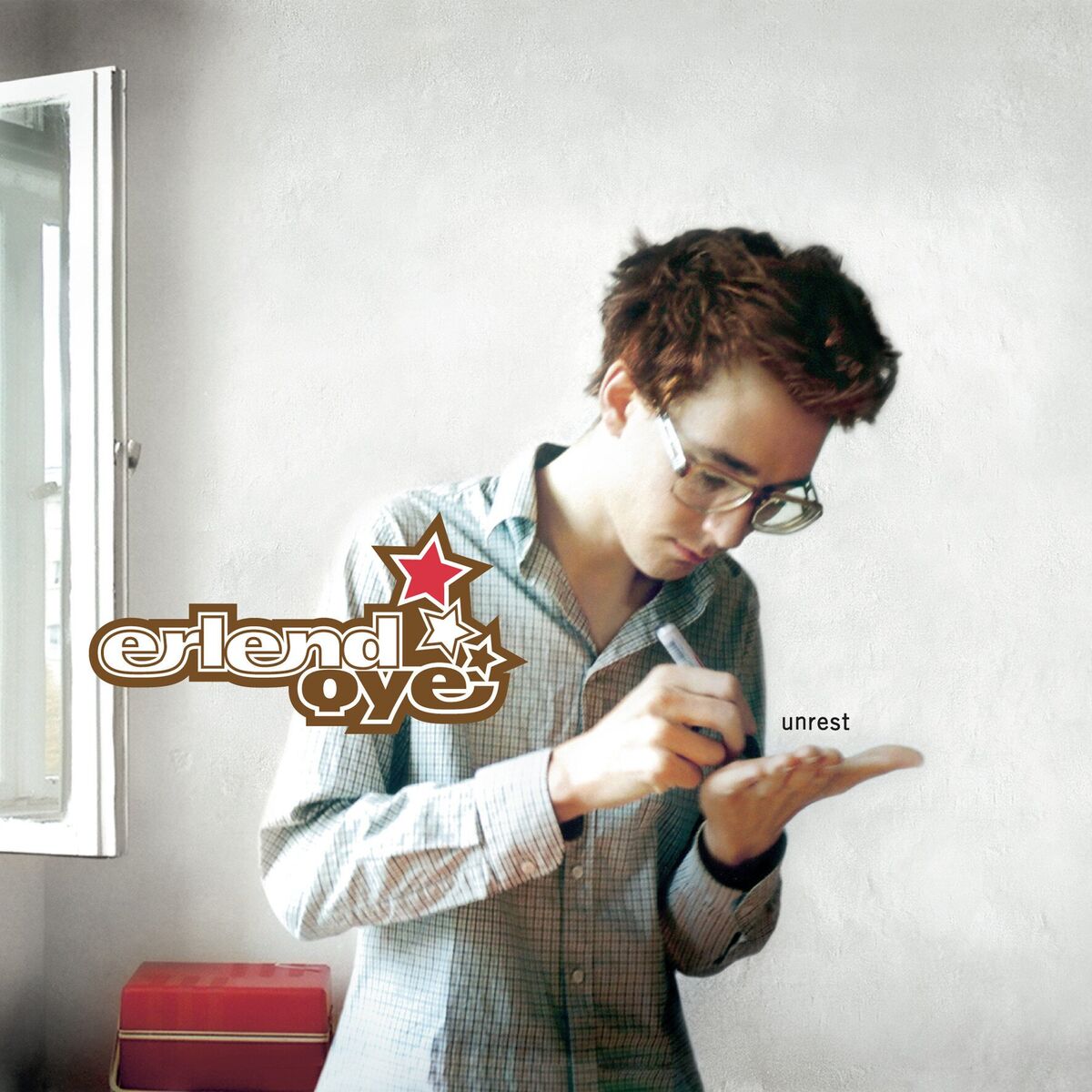 Album cover of Prego Amore