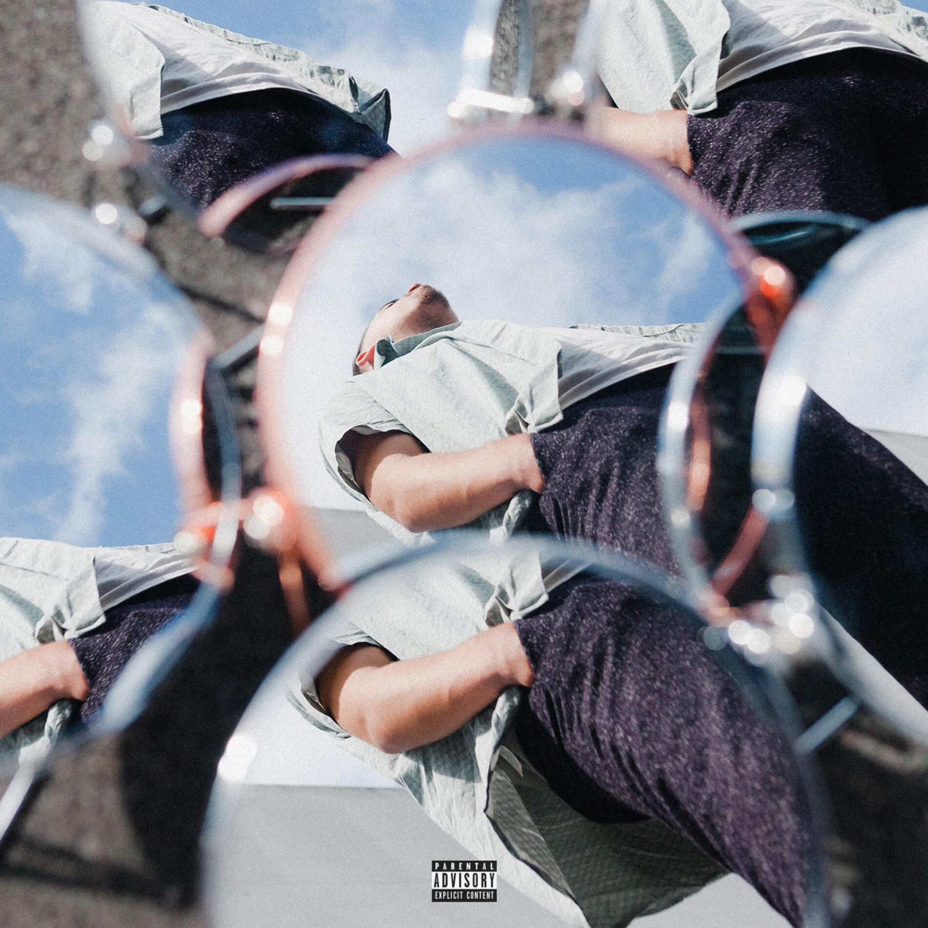 Album cover of Chapters