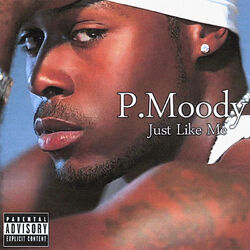 Cover of Just Like Me