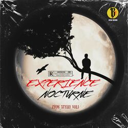 Cover of Expériences Nocturnes vol. 1