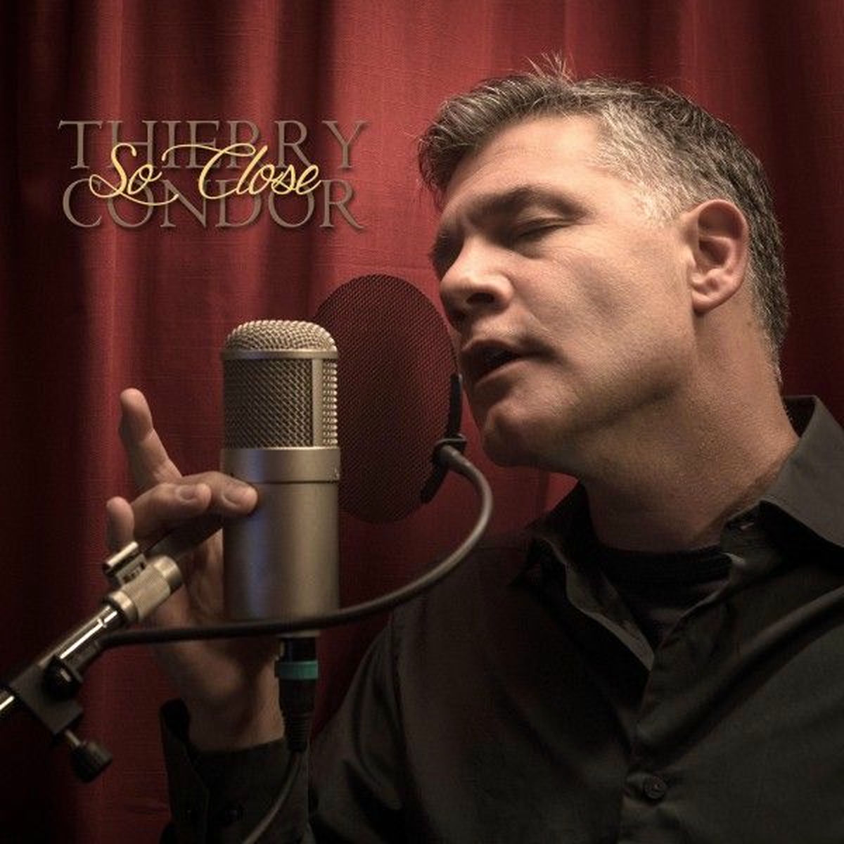 Thierry Condor: albums, songs, concerts | Deezer Thierry Condor: albums, songs, concerts | Deezer
