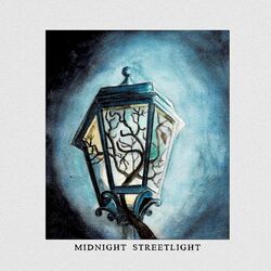 Cover of Midnight Streetlight