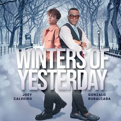 Cover of Winters Of Yesterday