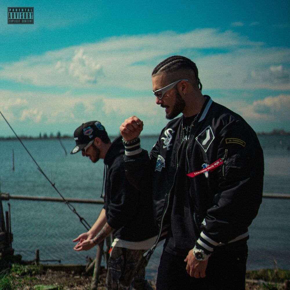 Picture of Gulag (feat. Blow)