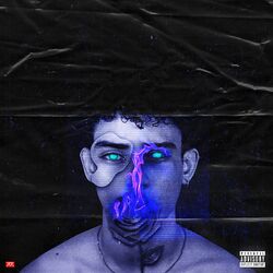 Cover of T.E.D.