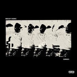 Cover of nobody knows
