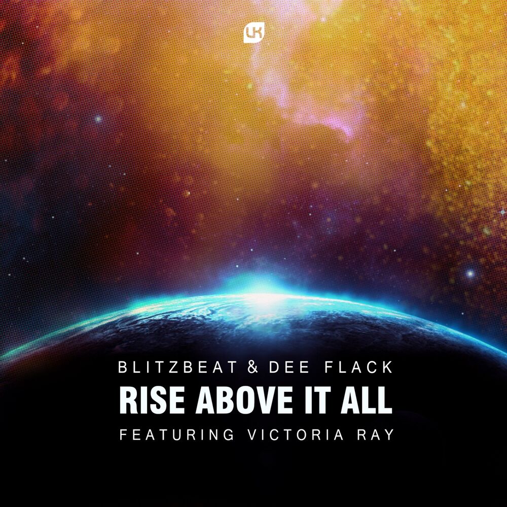 Picture of Rise Above It All