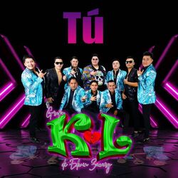 Cover of Tú