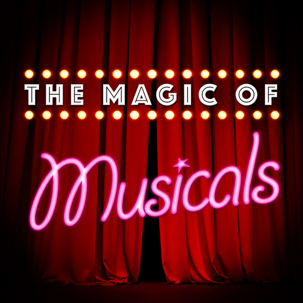 Picture of The Magic of Musicals