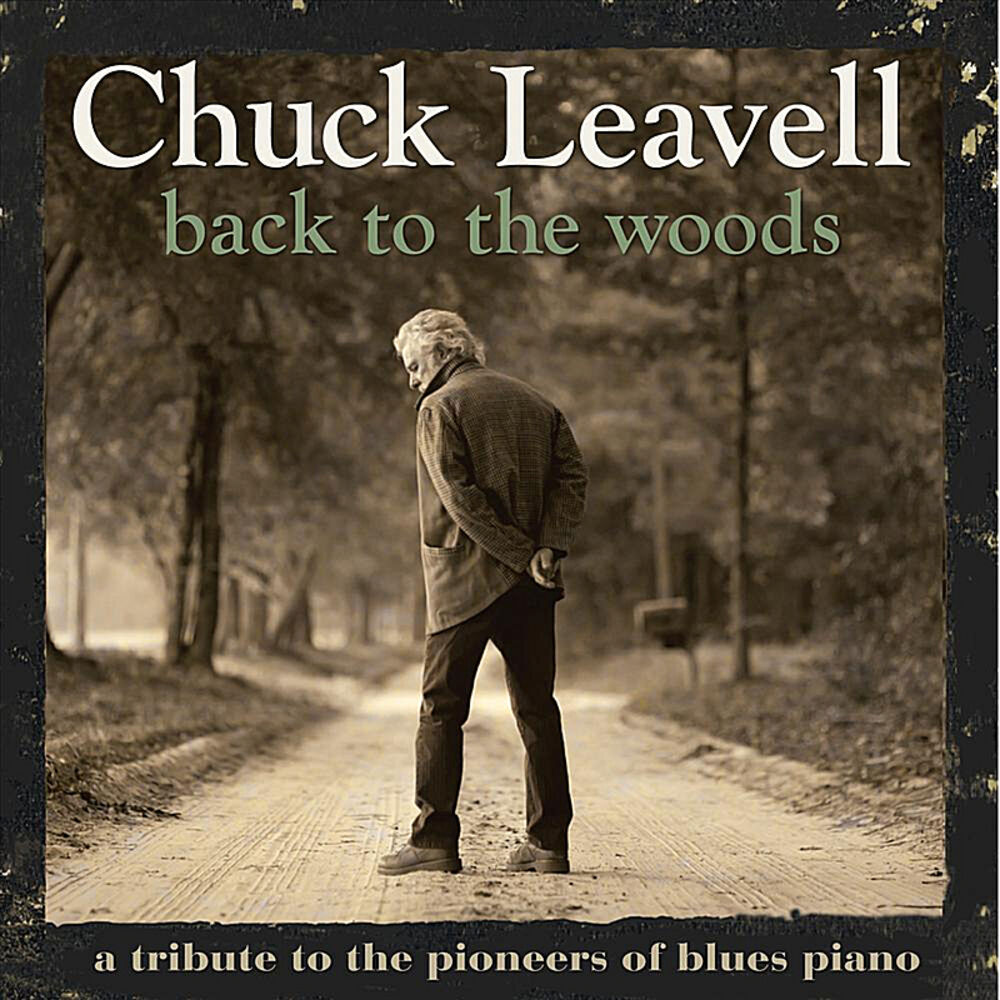 Picture of Back to the Woods
