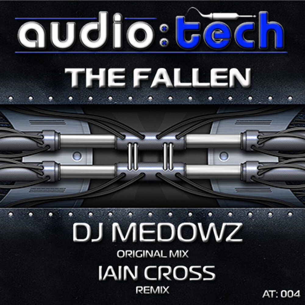 Picture of The Fallen - Remix