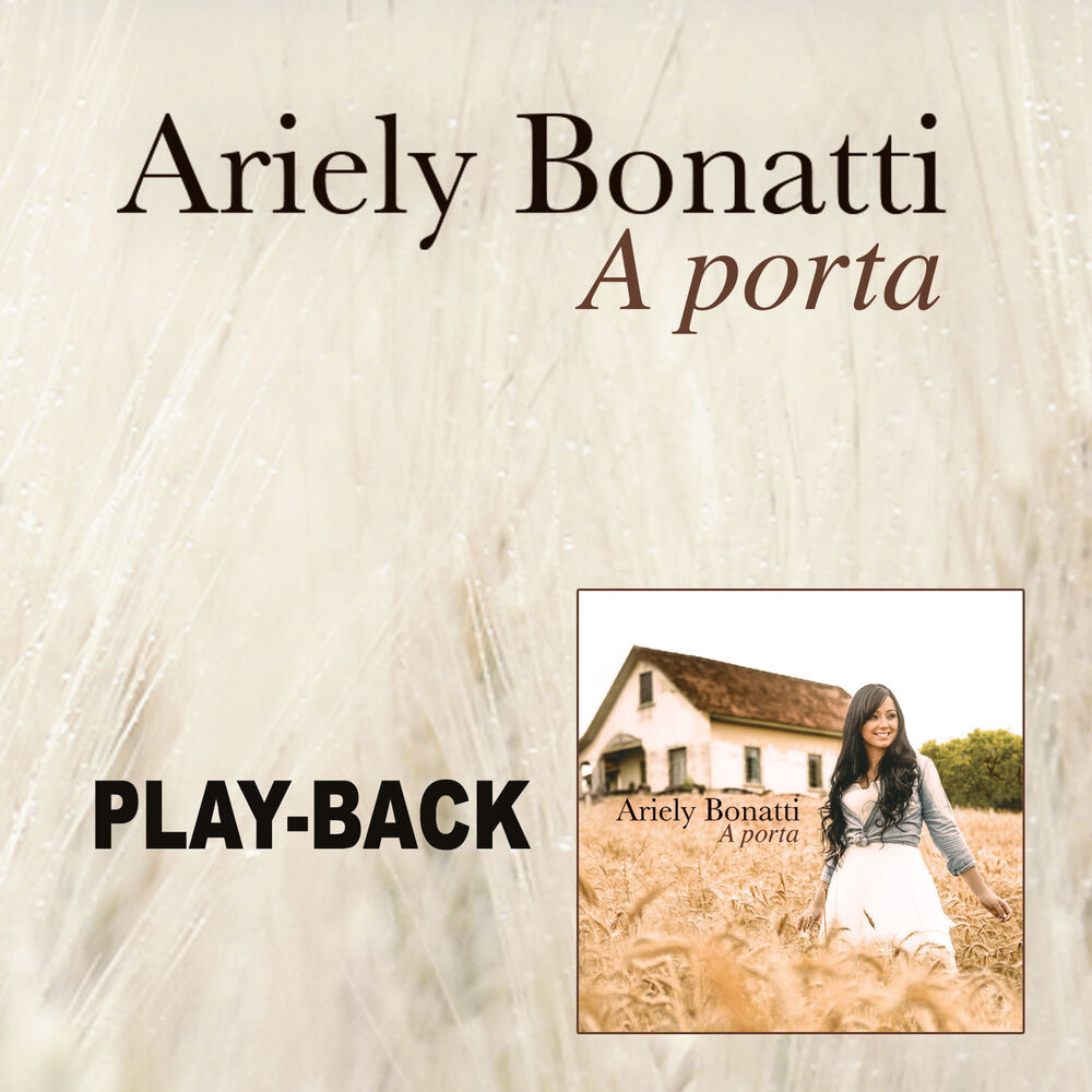Picture of A Porta (Playback)