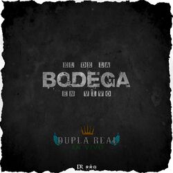 Cover of El De La Bodega - En Vivo