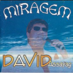 Cover of Miragem
