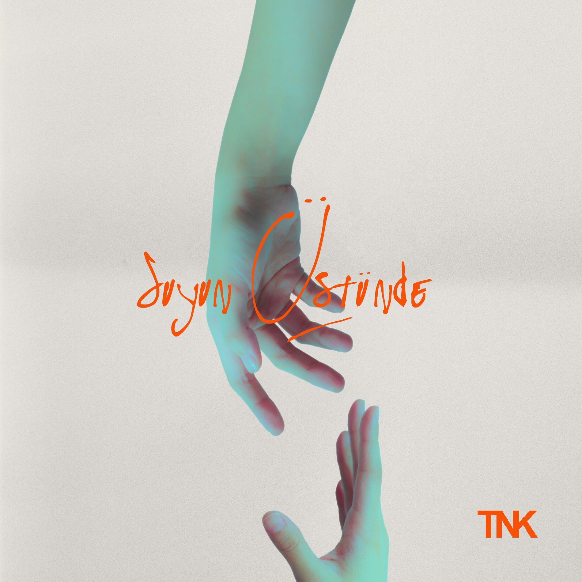 Album cover of Suyun Üstünde