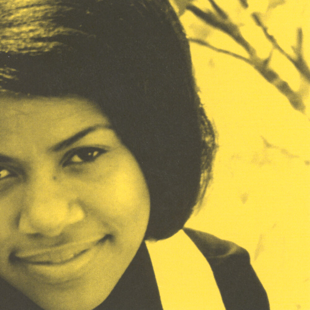 Picture of Bettye Swann
