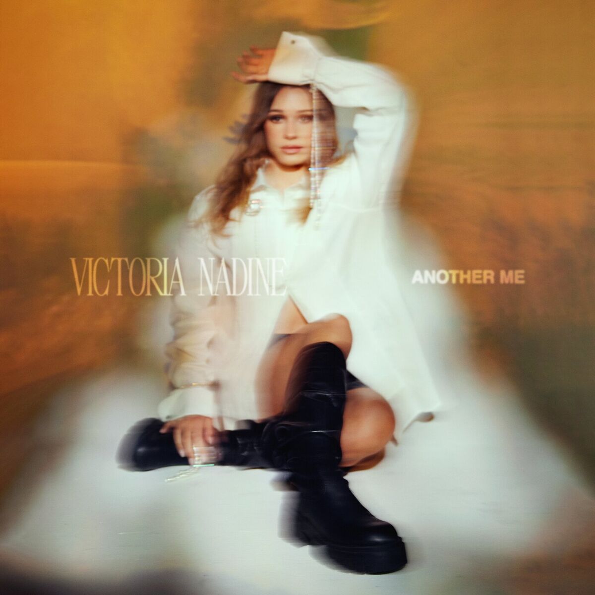 Album cover of Another Me