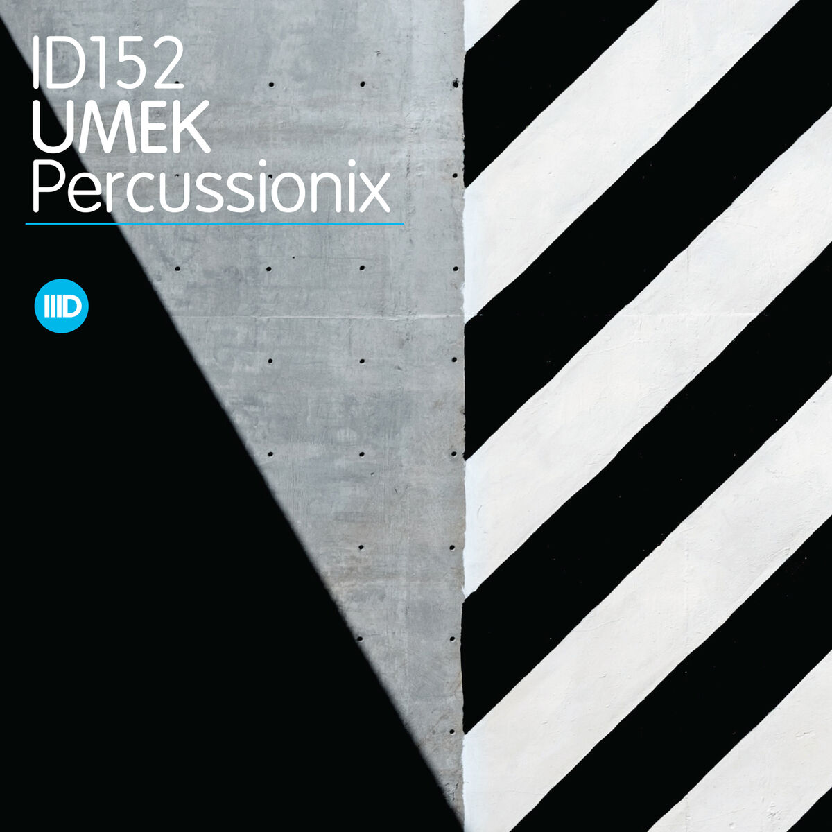 Album cover of Percussionix EP