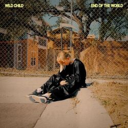 Cover of End of the World