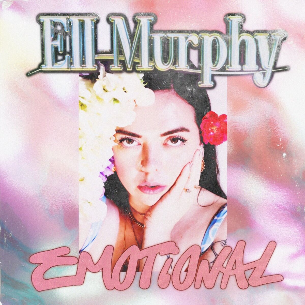 Album cover of Emotional