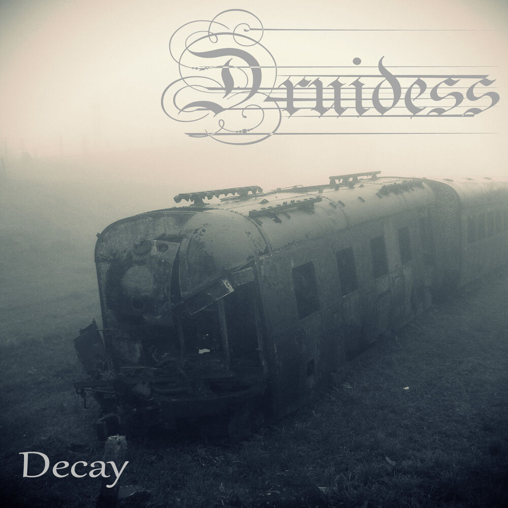 Picture of Decay