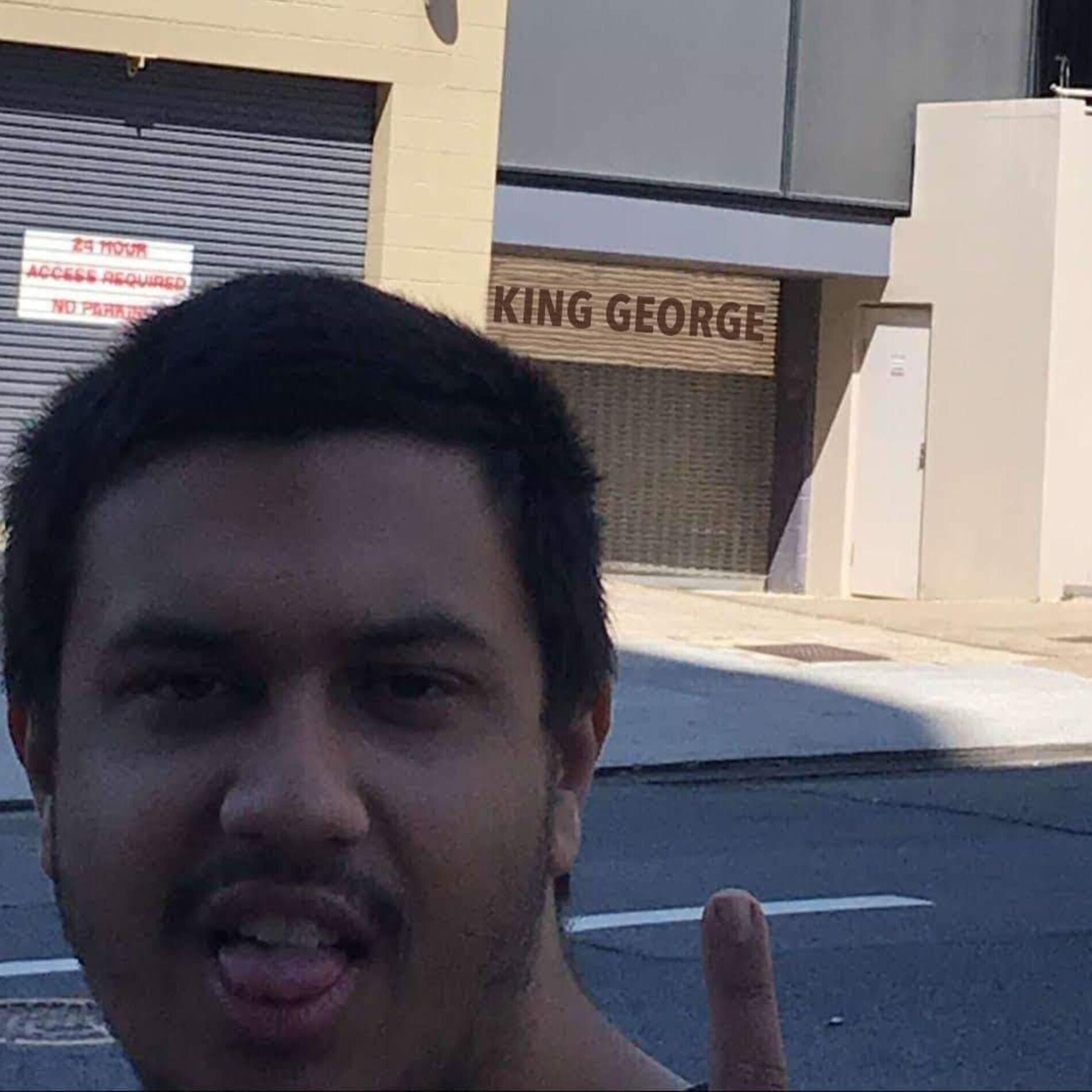Album cover of Demo