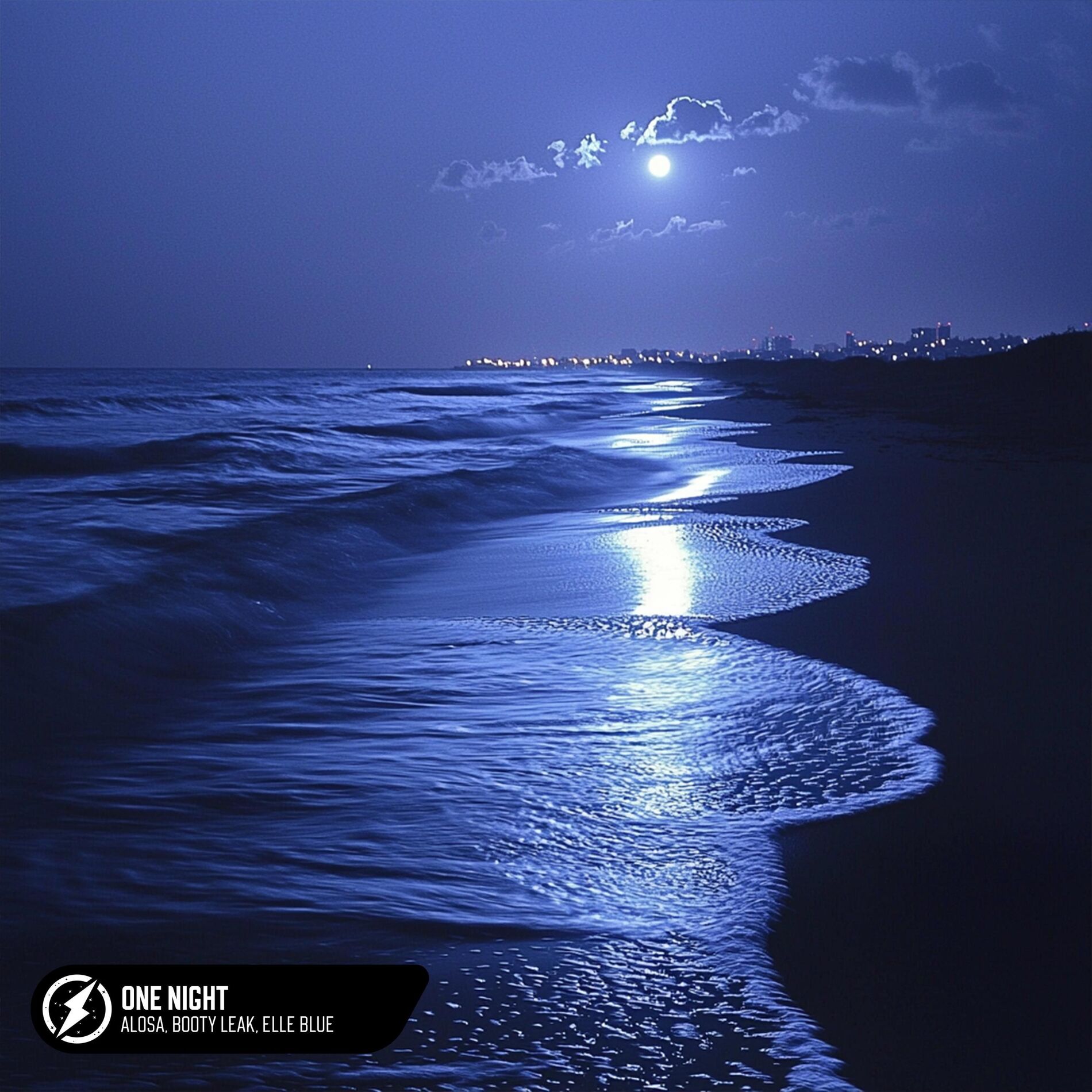 Album cover of One Night