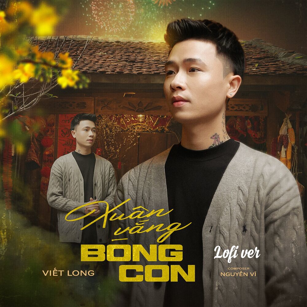 Picture of Xuân Vắng Bóng Con (Lo-Fi)