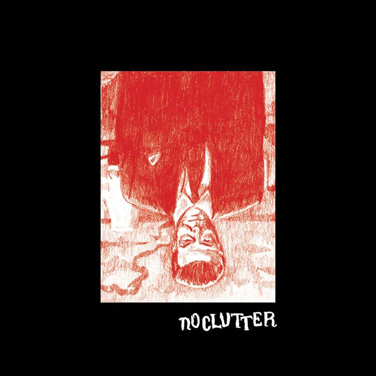 Album cover of No Clutter