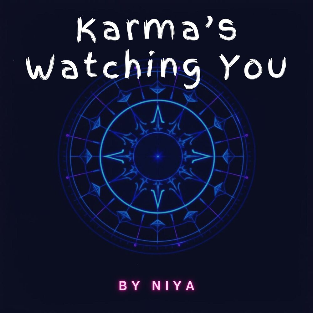 Picture of Karma’s Watching You