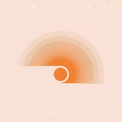 Cover of Love Will Rule the Day