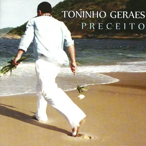 Capa de Amor e Festança