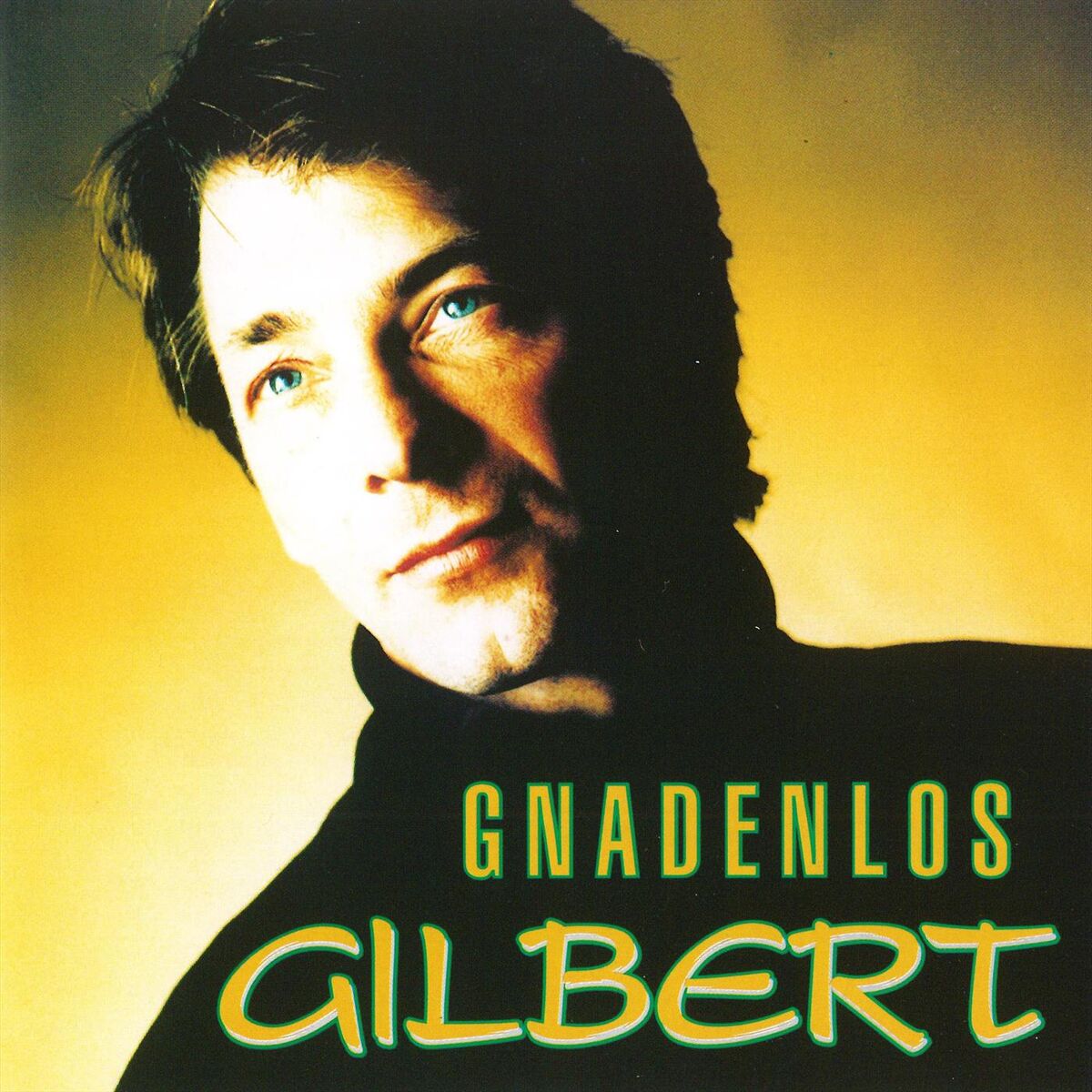 Album cover of Gnadenlos