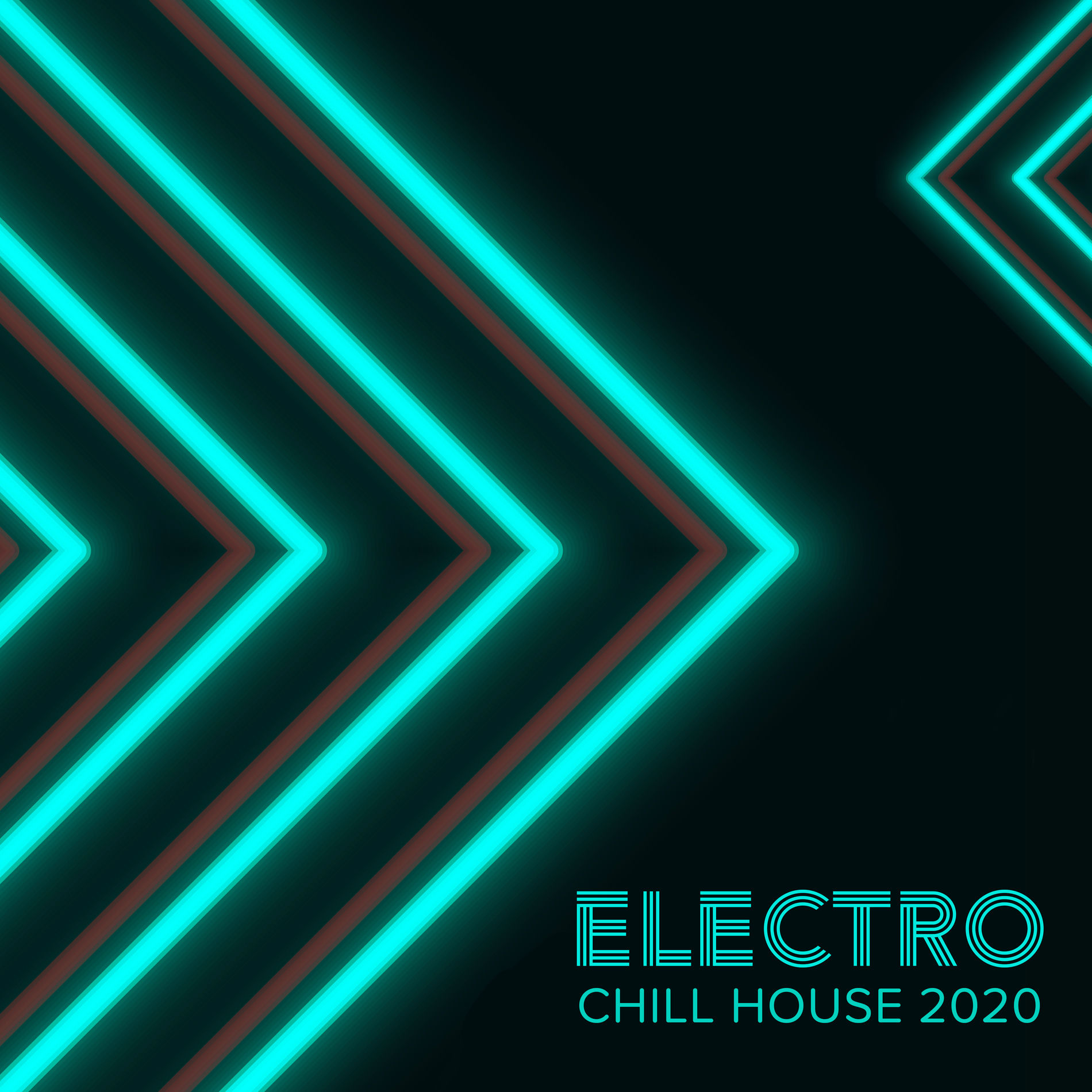 Album cover of Electro Chill House 2020